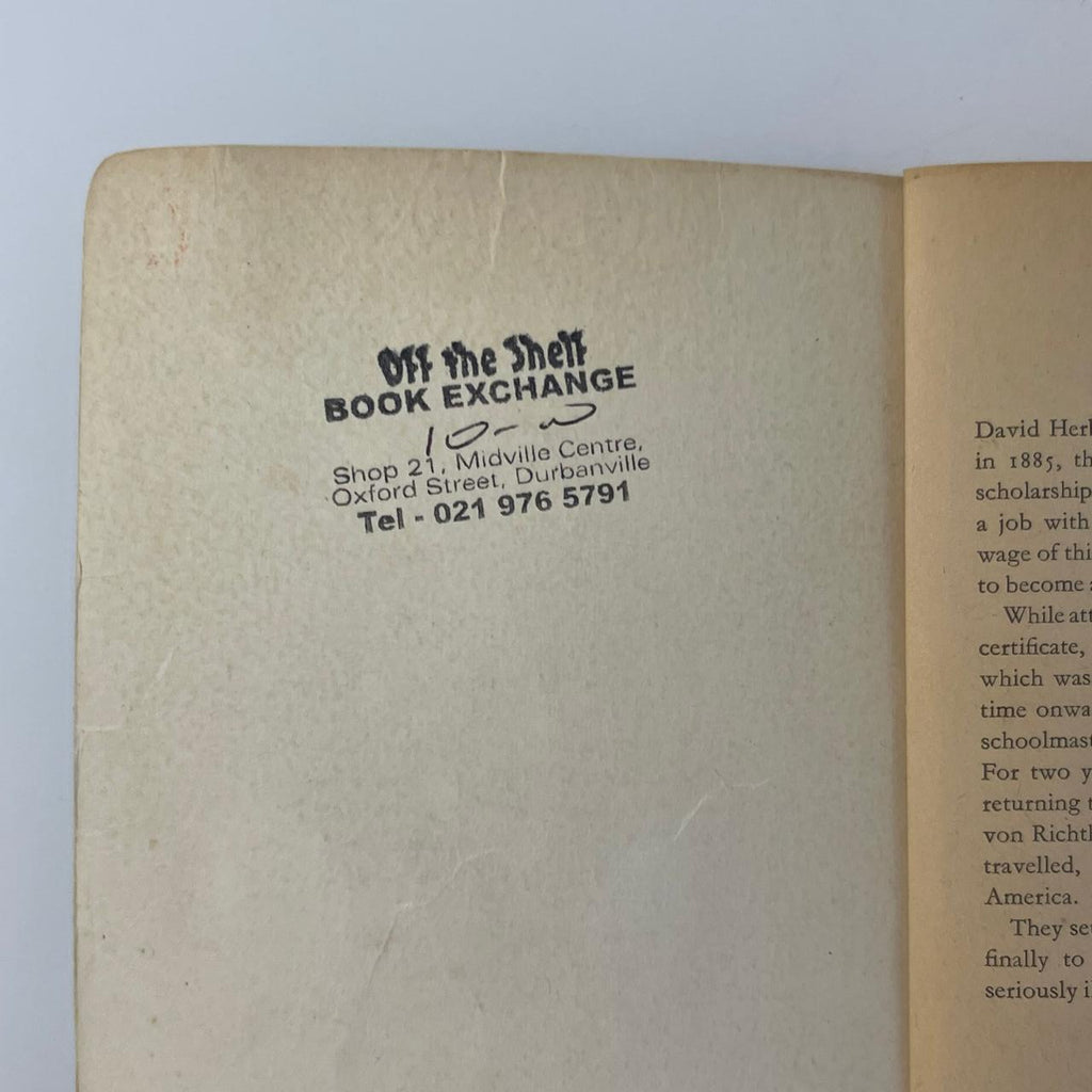 Women in Love - D. H. Lawrence