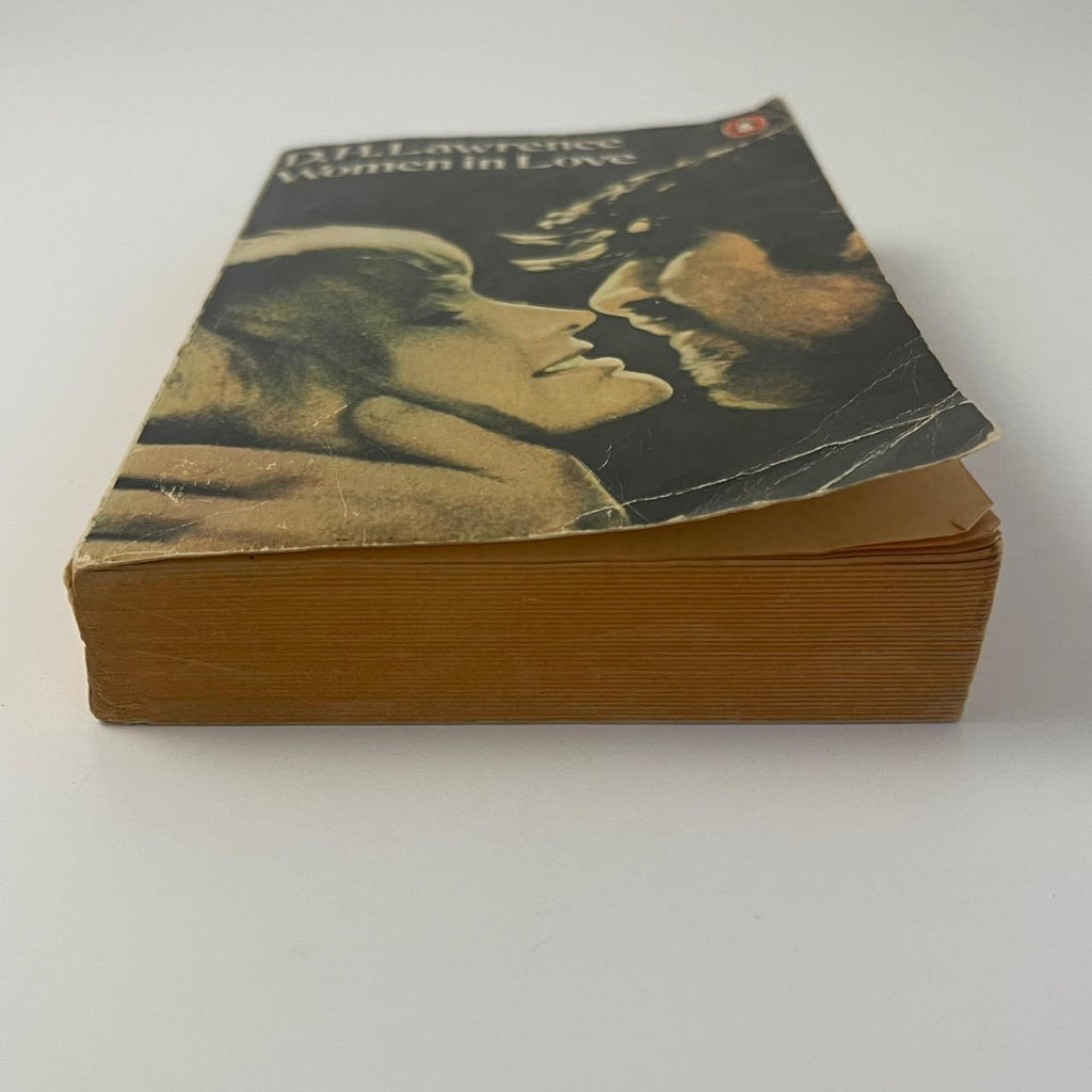Women in Love - D. H. Lawrence