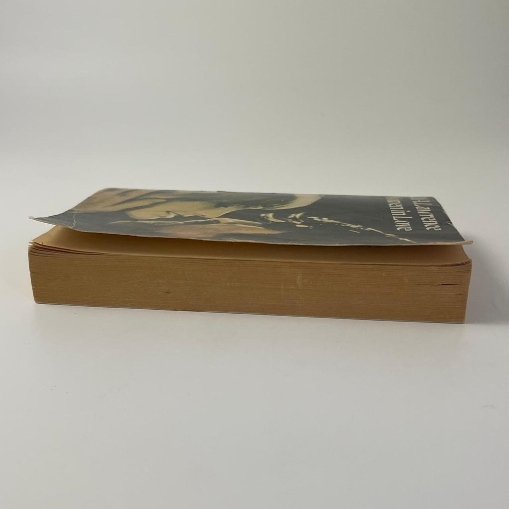 Women in Love - D. H. Lawrence