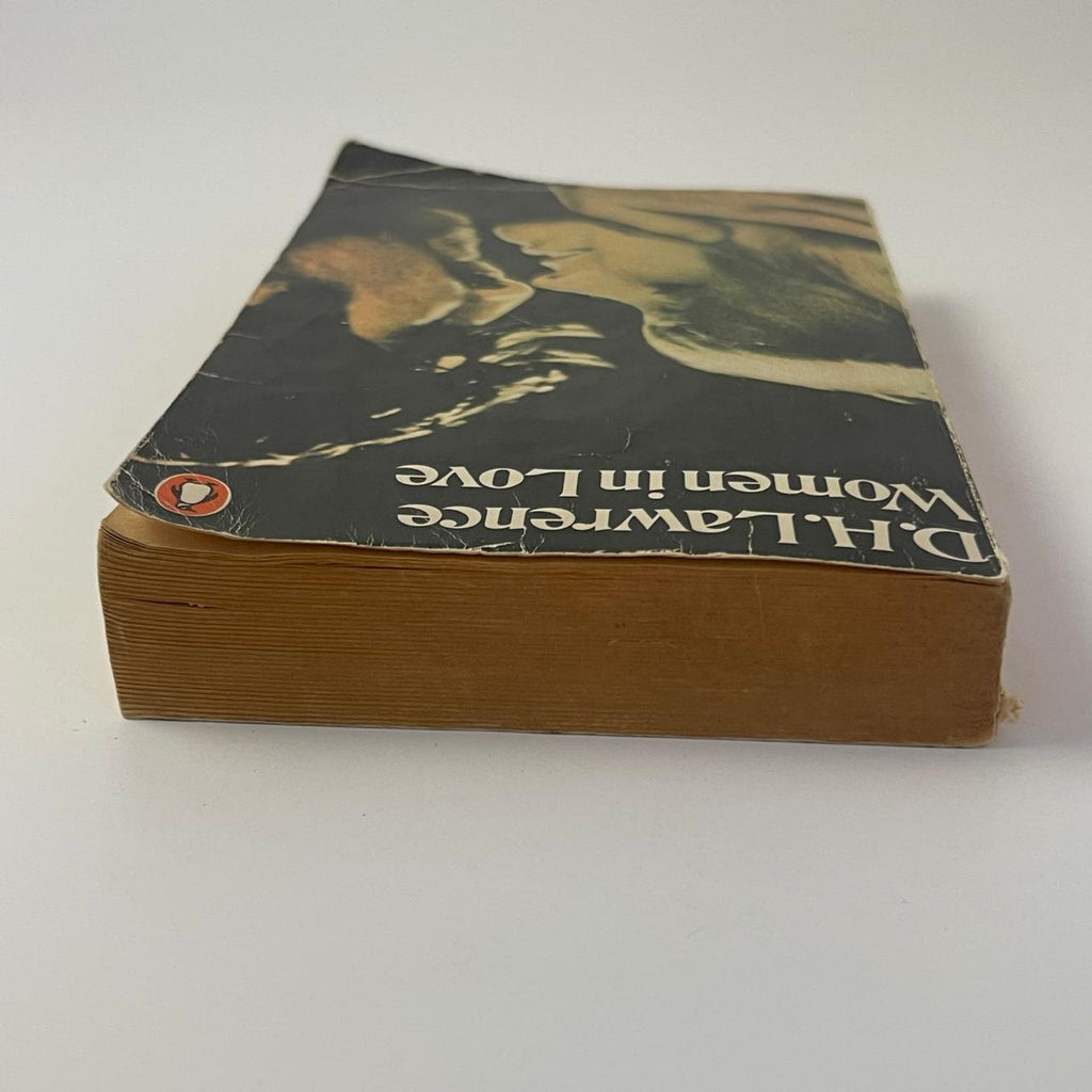 Women in Love - D. H. Lawrence