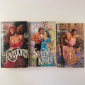 Classic Romance Collection – 3 Book Bundle