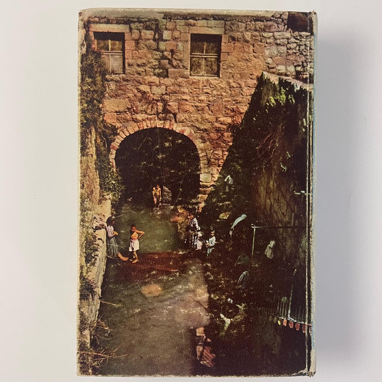 Cambridge Pictorial Bible - Published by the Syndics of Cambridge University Press