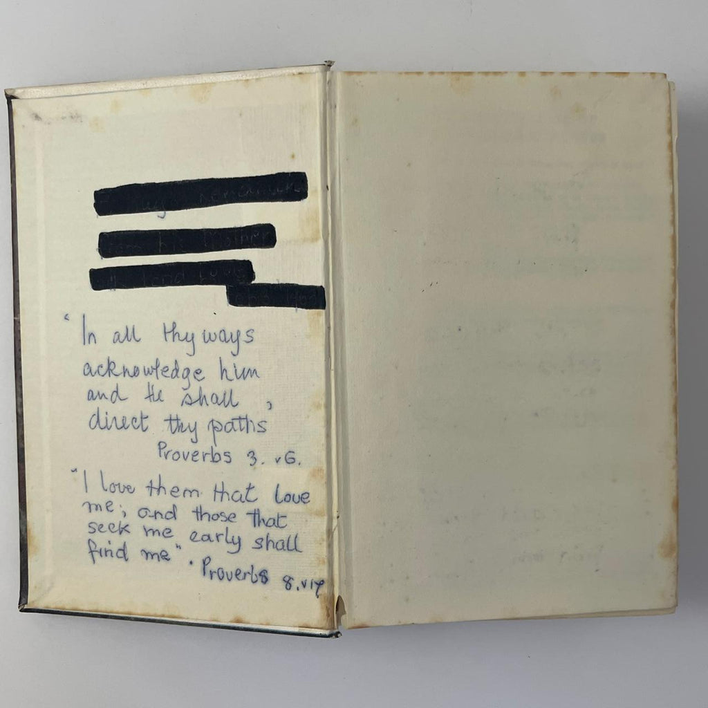 Cambridge Pictorial Bible - Published by the Syndics of Cambridge University Press