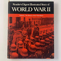 Reader’s Digest Illustrated Story of World War II – Volume 1: The Menace of the Third Reich