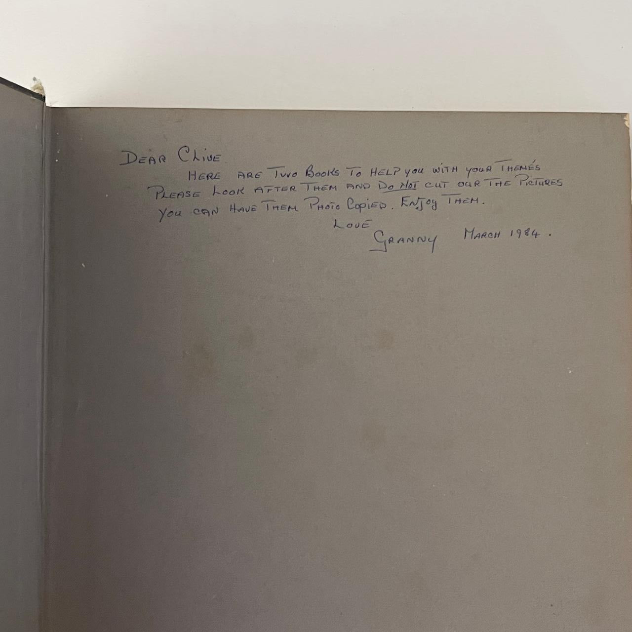 Reader’s Digest Illustrated Story of World War II – Volume 1: The Menace of the Third Reich