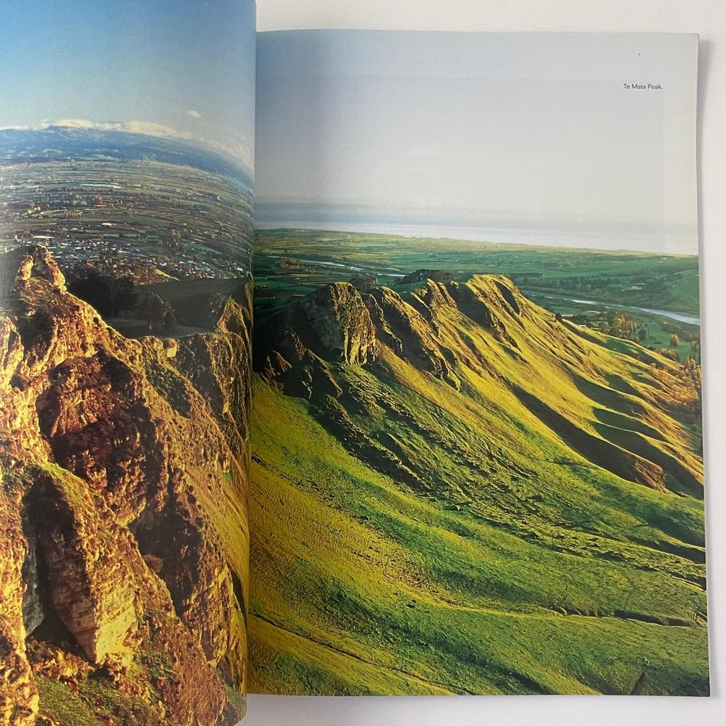 New Zealand Photography Collection – 2 Book Set