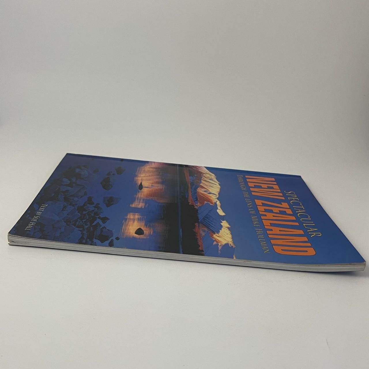 New Zealand Photography Collection – 2 Book Set