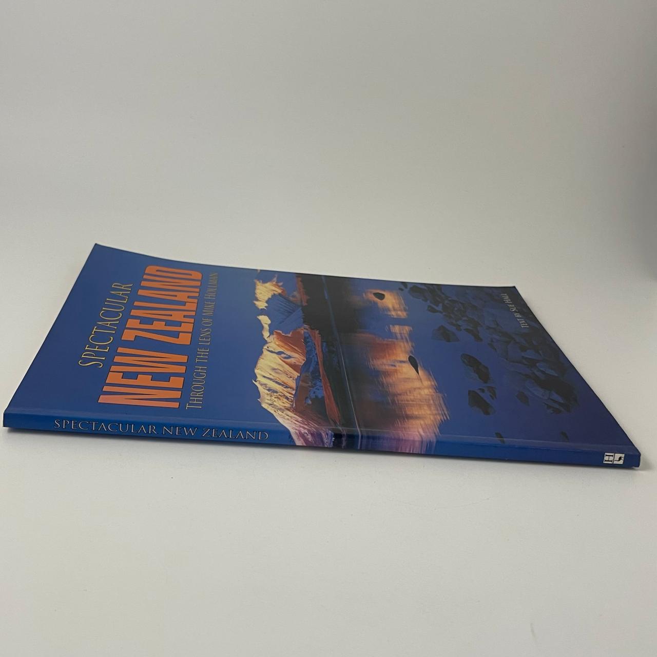 New Zealand Photography Collection – 2 Book Set