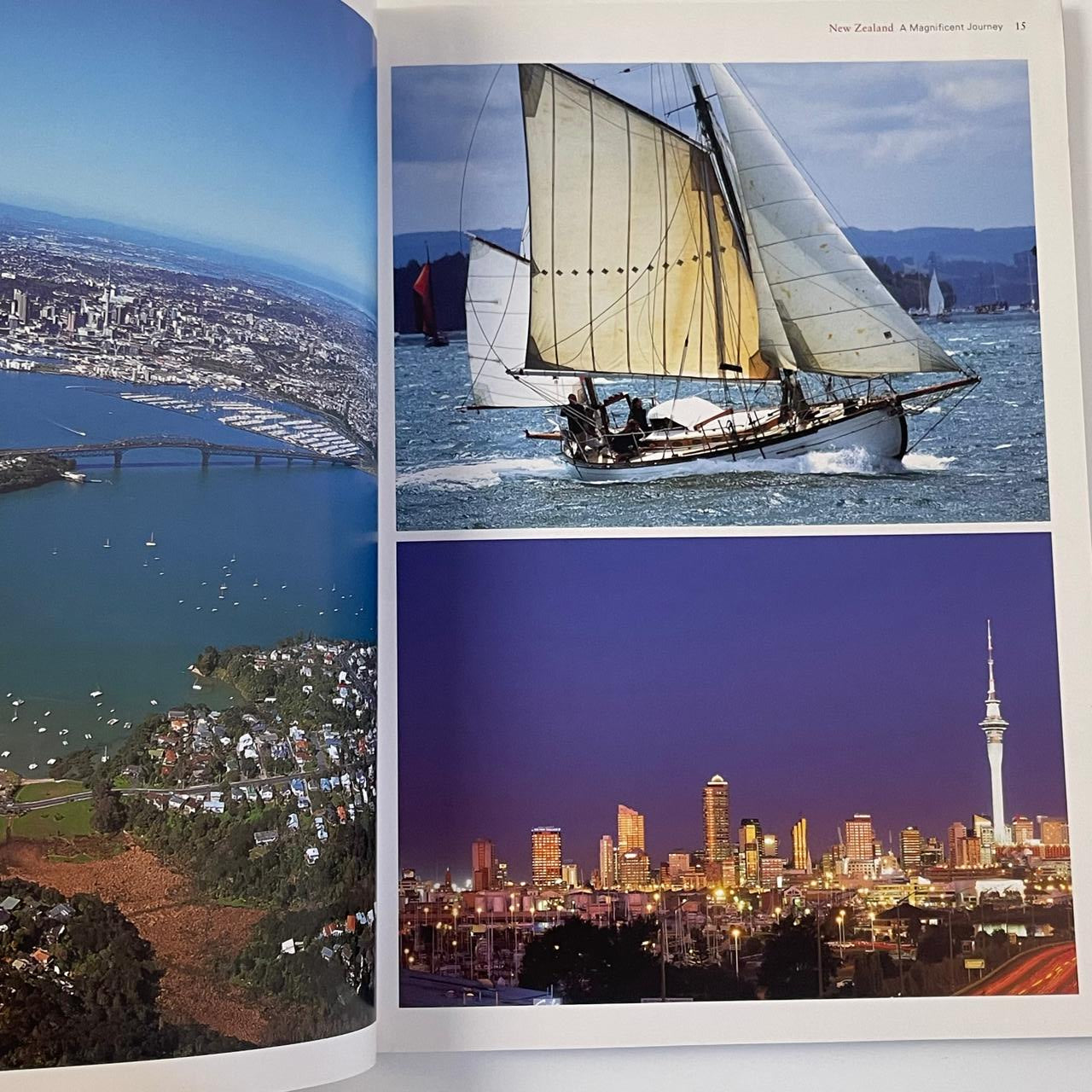 New Zealand Photography Collection – 2 Book Set