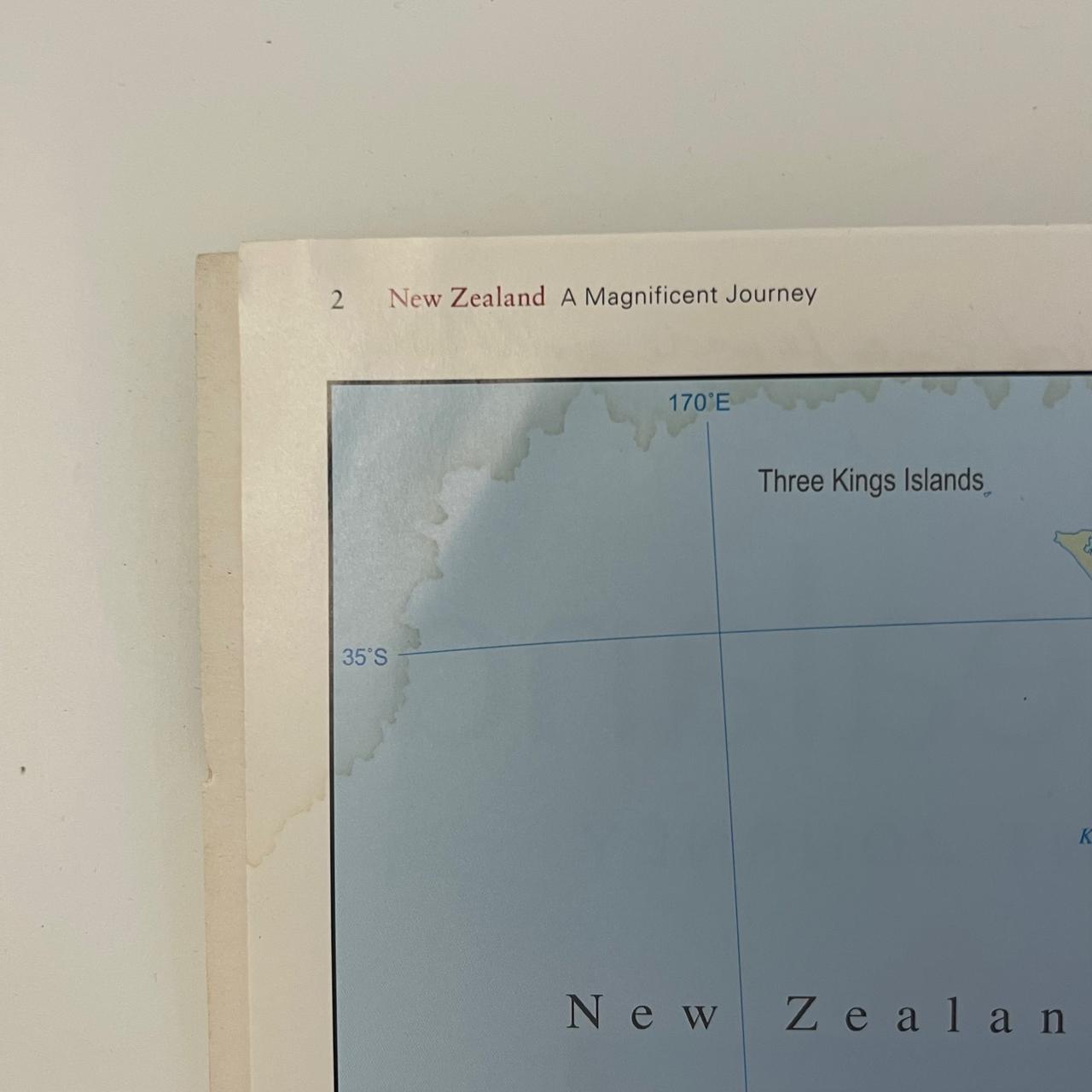 New Zealand Photography Collection – 2 Book Set