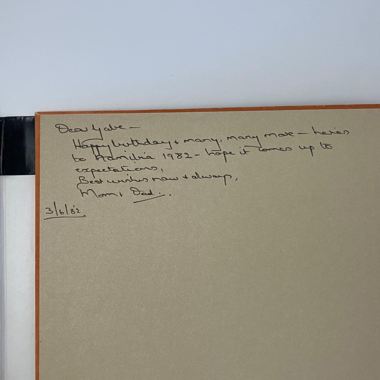 Africa’s Harsh Paradise: Namibia - Anthony Bannister & Peter Johnson