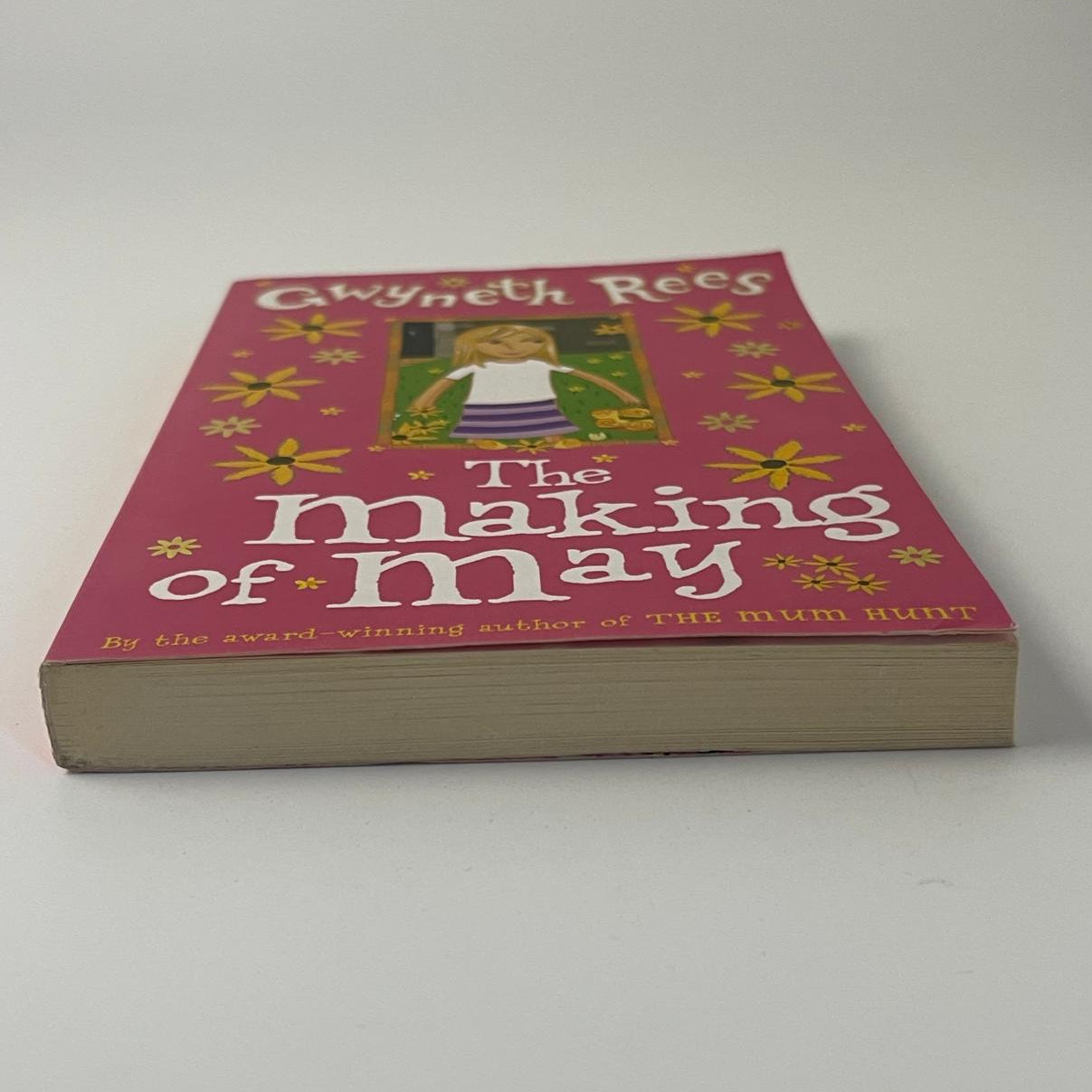 The Making of May - Gwyneth Rees