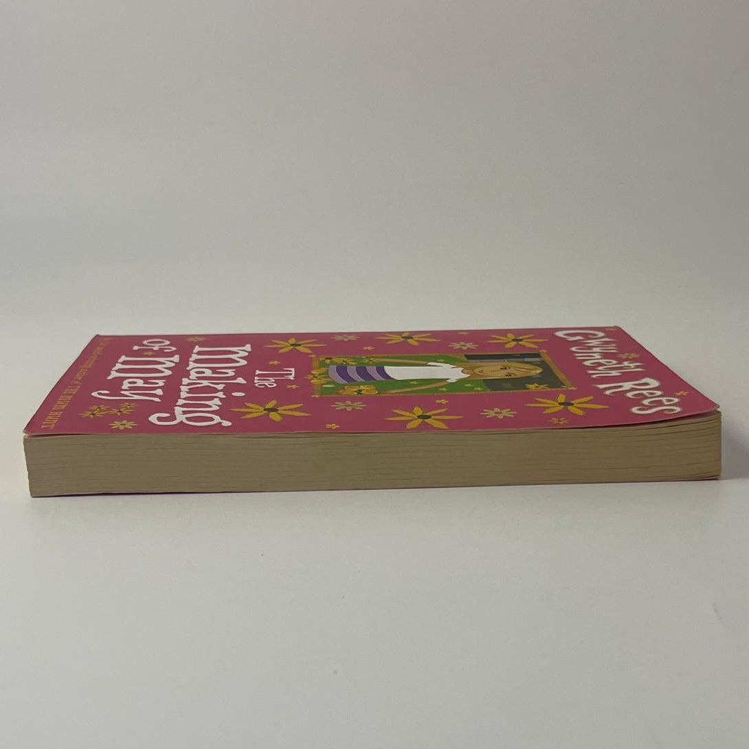 The Making of May - Gwyneth Rees