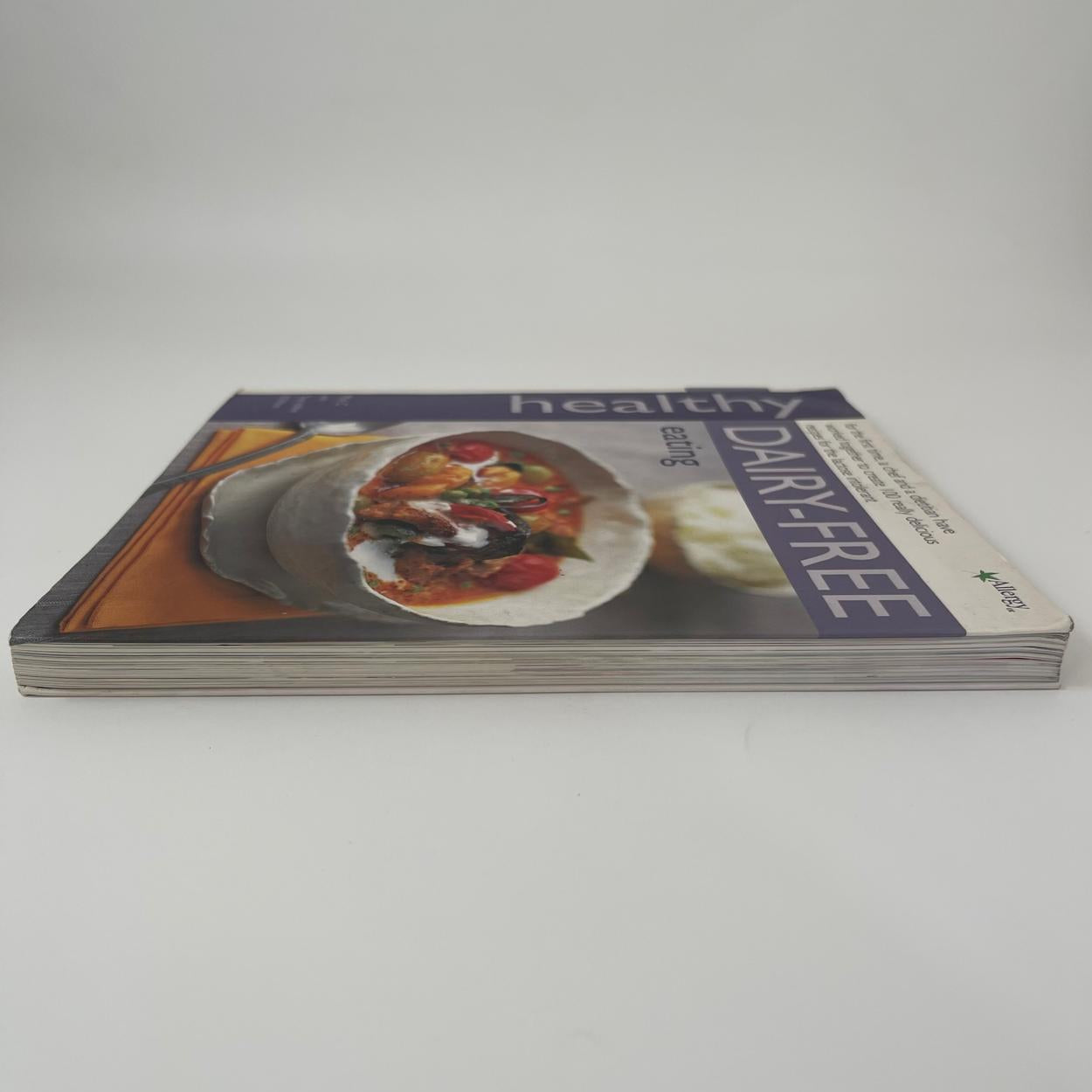 Healthy Dairy-Free Eating - Tanya Haffner (RD, R Nutr) with Mini C