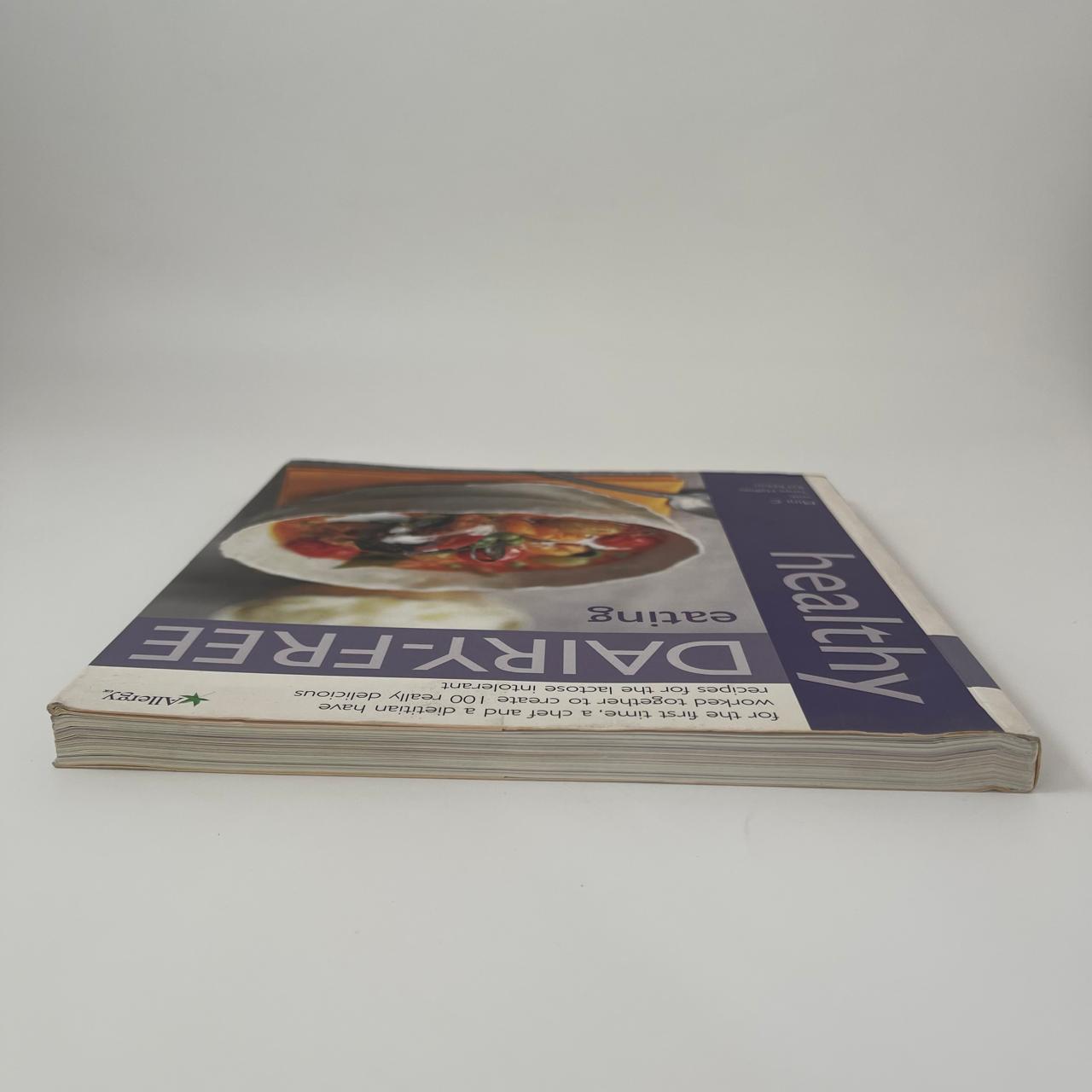 Healthy Dairy-Free Eating - Tanya Haffner (RD, R Nutr) with Mini C