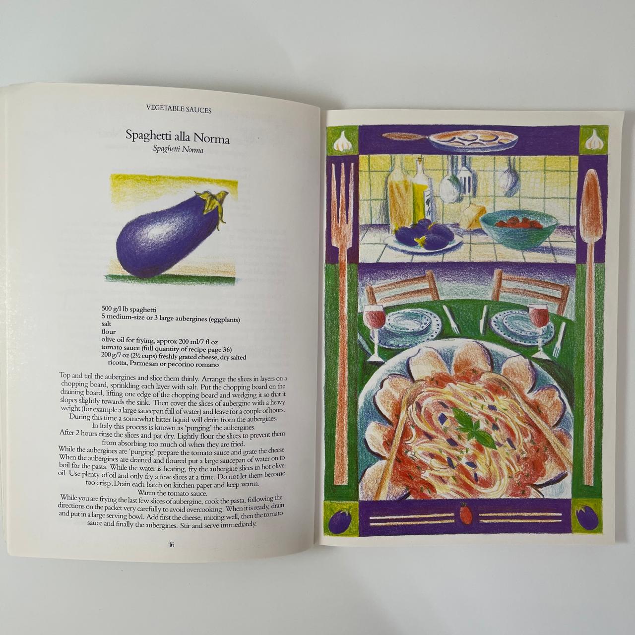 The Top One Hundred Pasta Sauces - Diane Seed