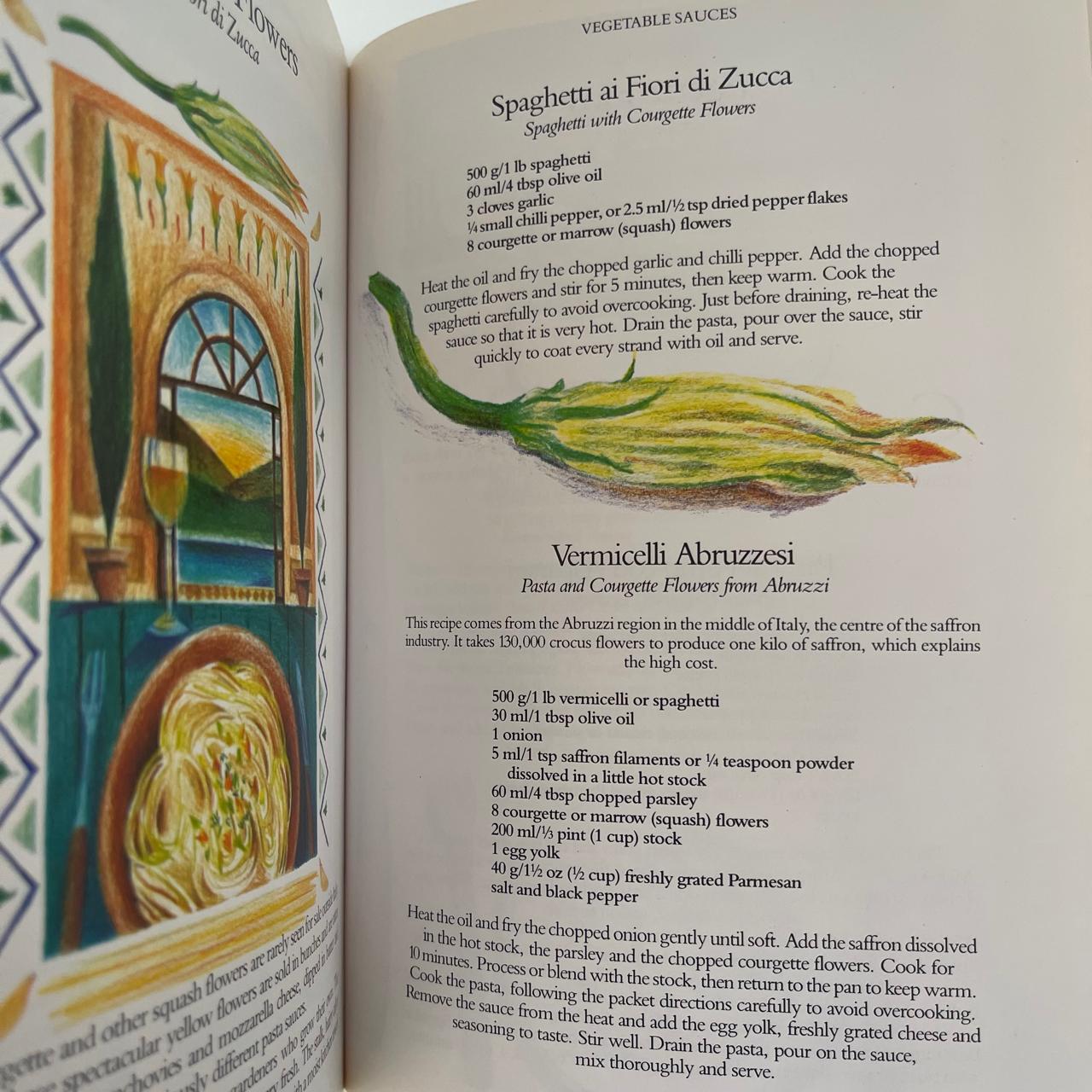 The Top One Hundred Pasta Sauces - Diane Seed