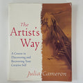 The Artist’s Way - Julia Cameron