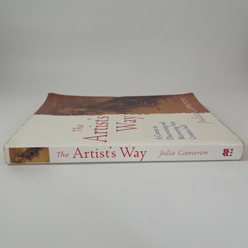The Artist’s Way - Julia Cameron