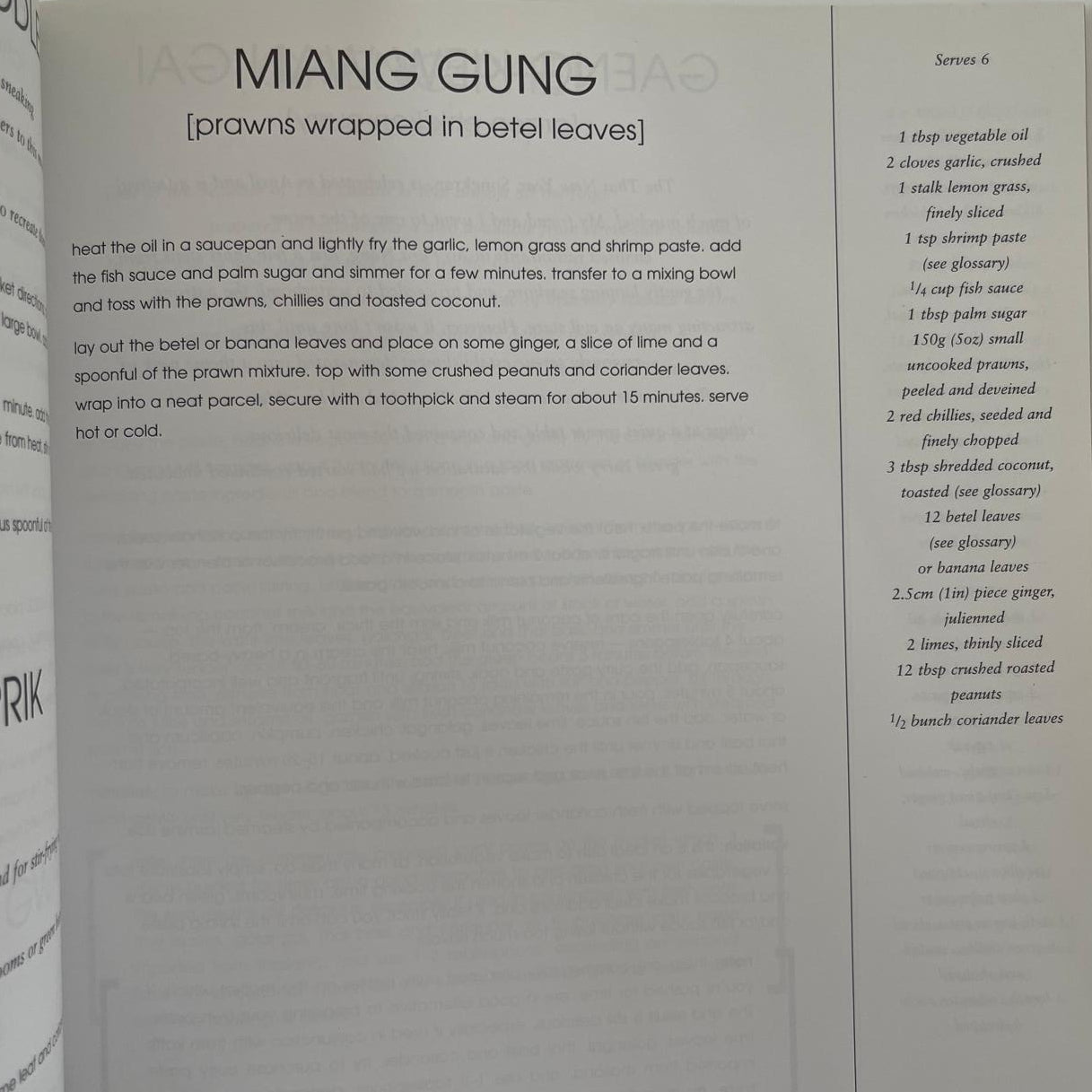 Street Food - James Mayson