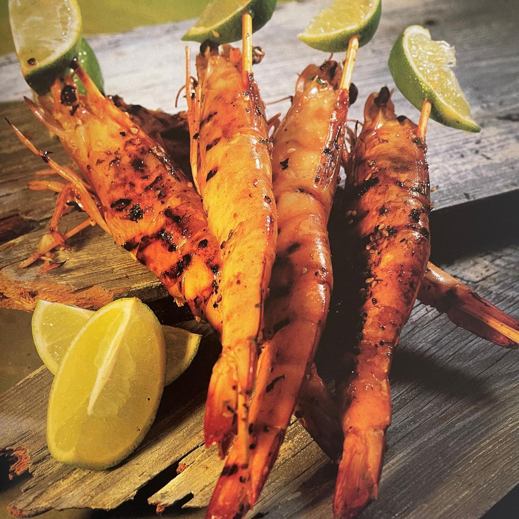 Street Food - James Mayson