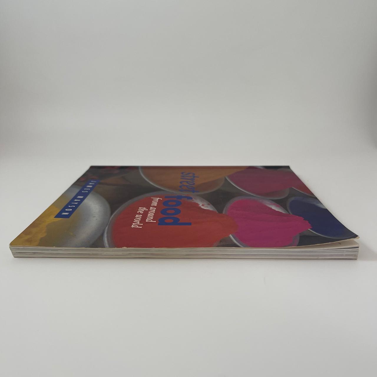 Street Food - James Mayson