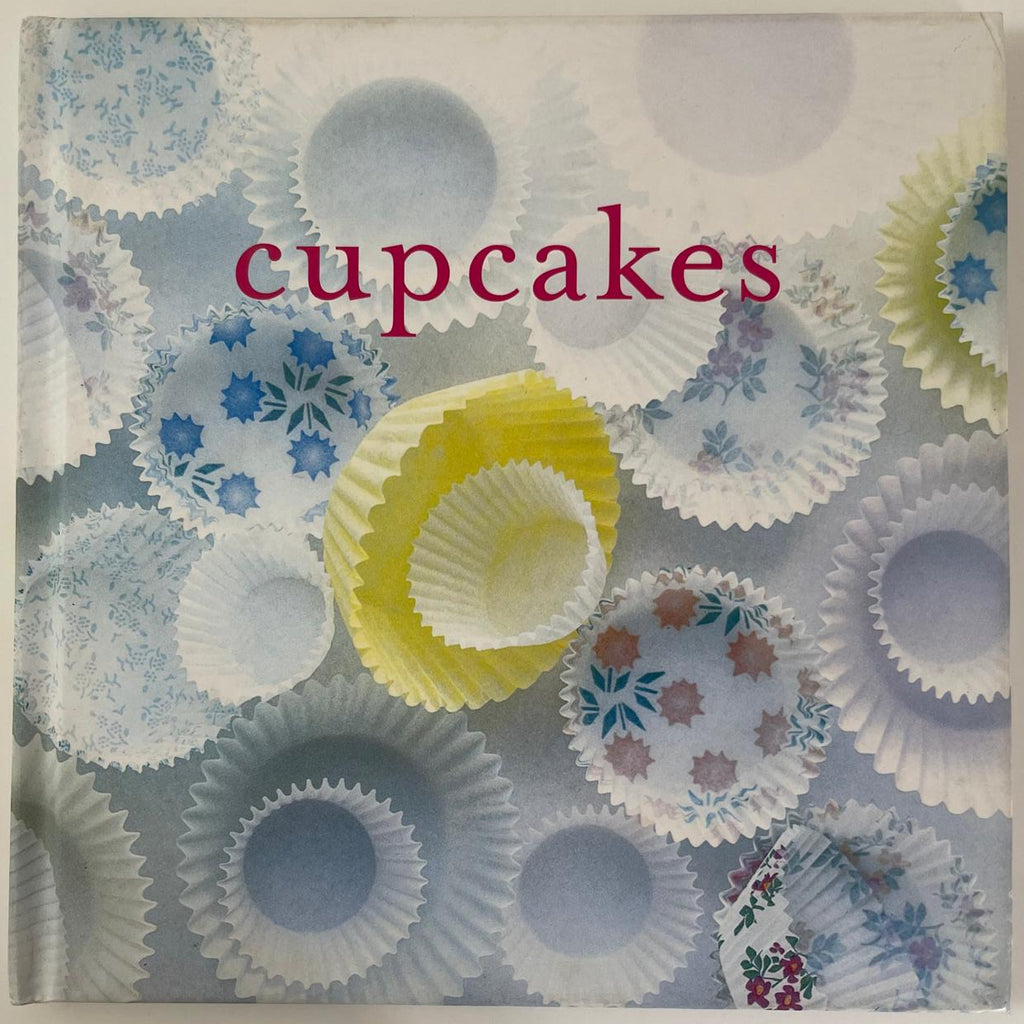 Cupcakes - Susannah Blake