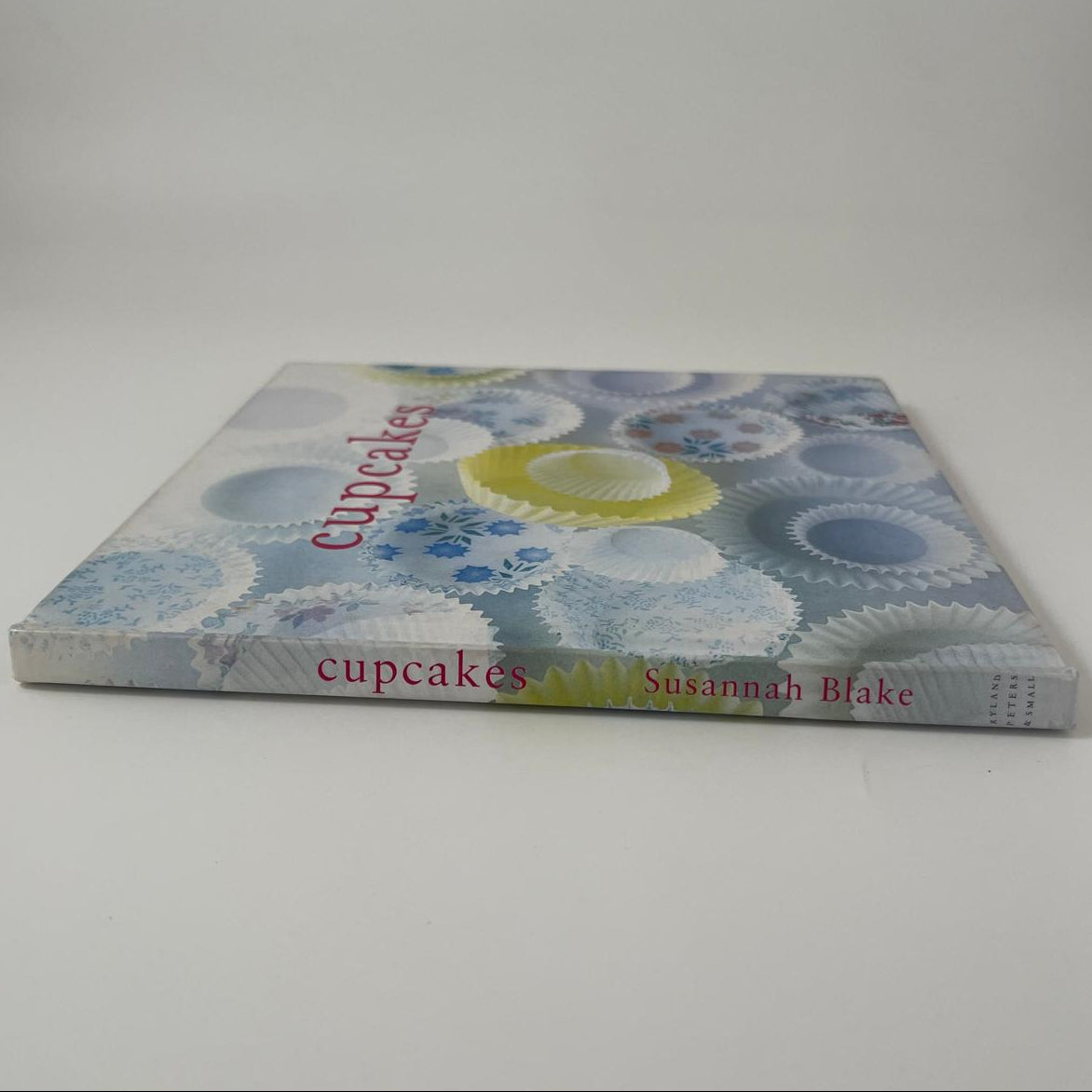 Cupcakes - Susannah Blake