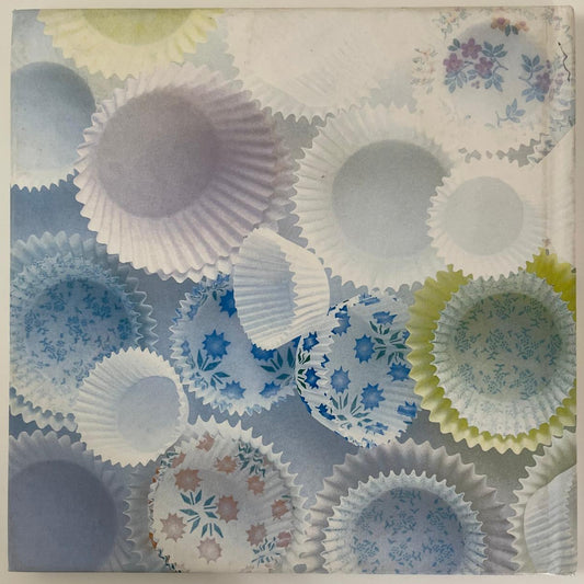 Cupcakes - Susannah Blake