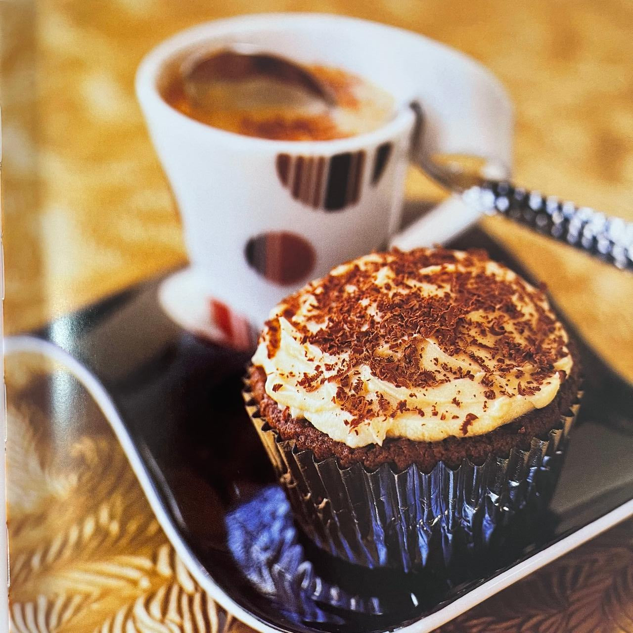 Cupcakes - Susannah Blake