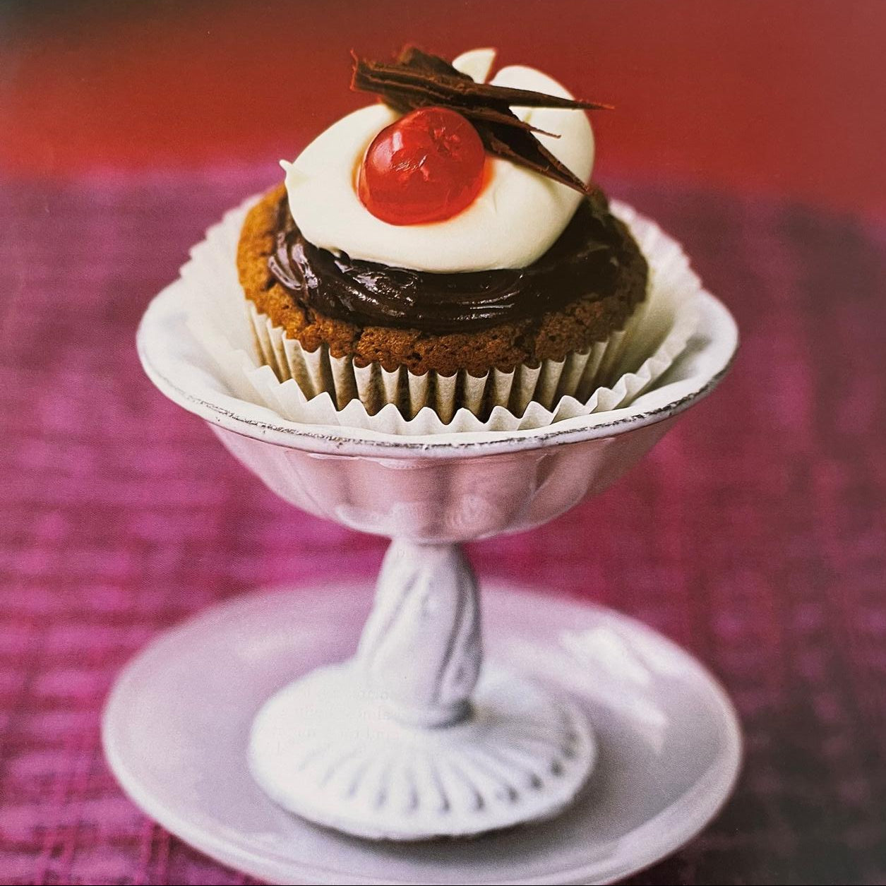 Cupcakes - Susannah Blake