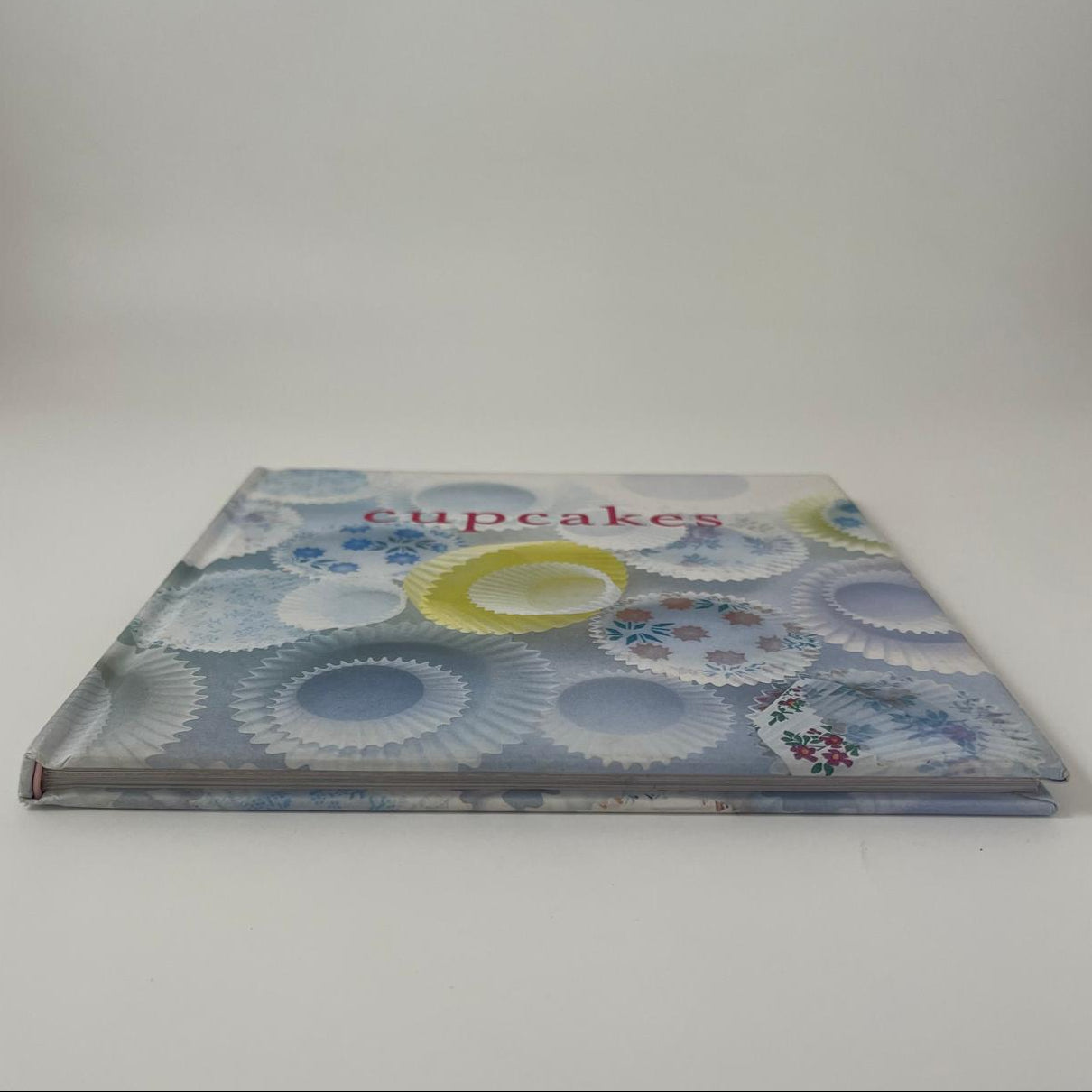 Cupcakes - Susannah Blake