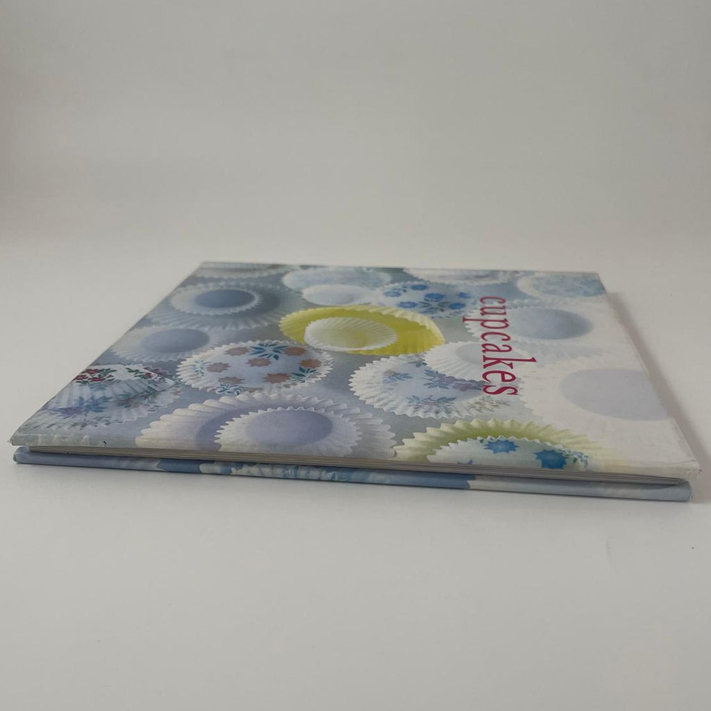 Cupcakes - Susannah Blake