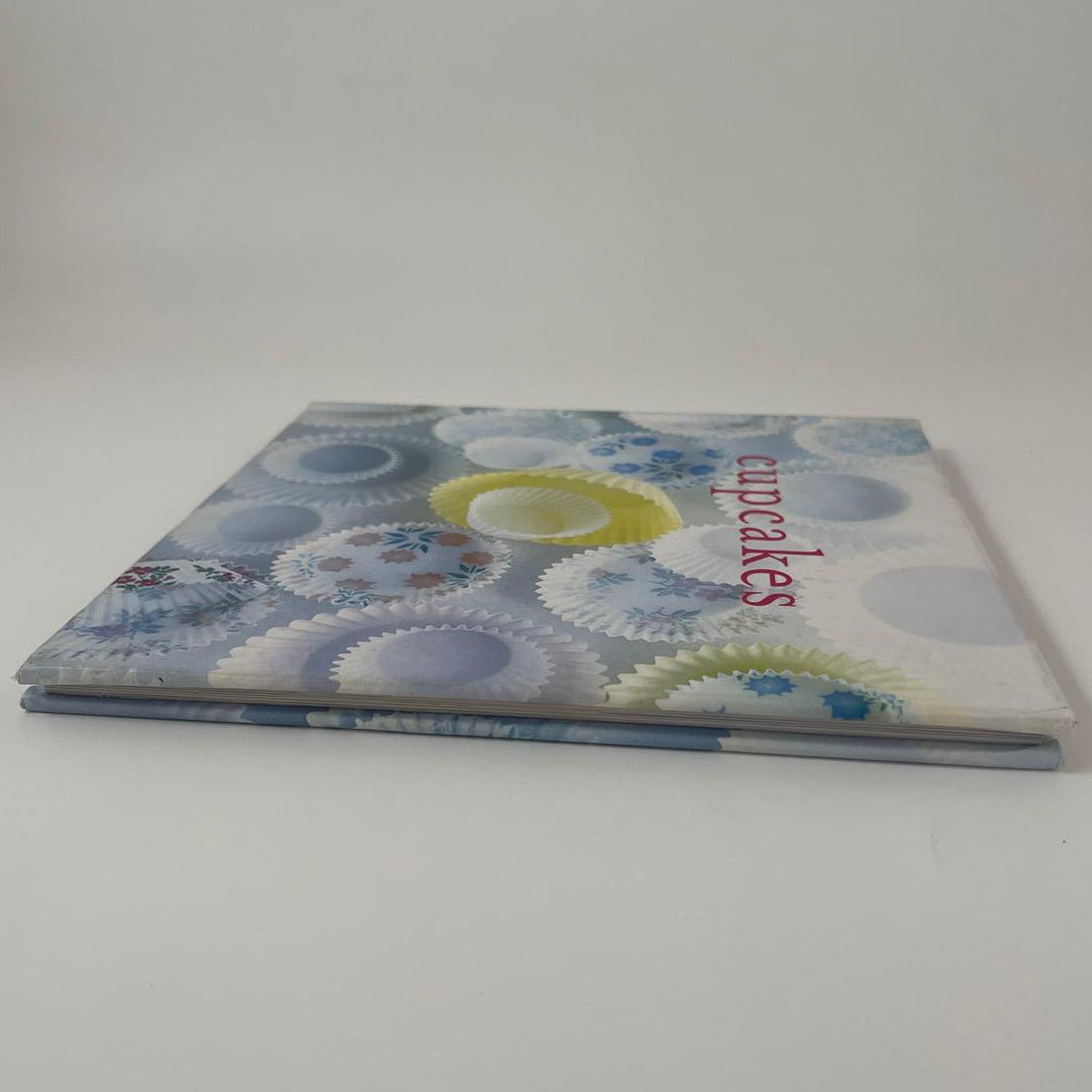 Cupcakes - Susannah Blake