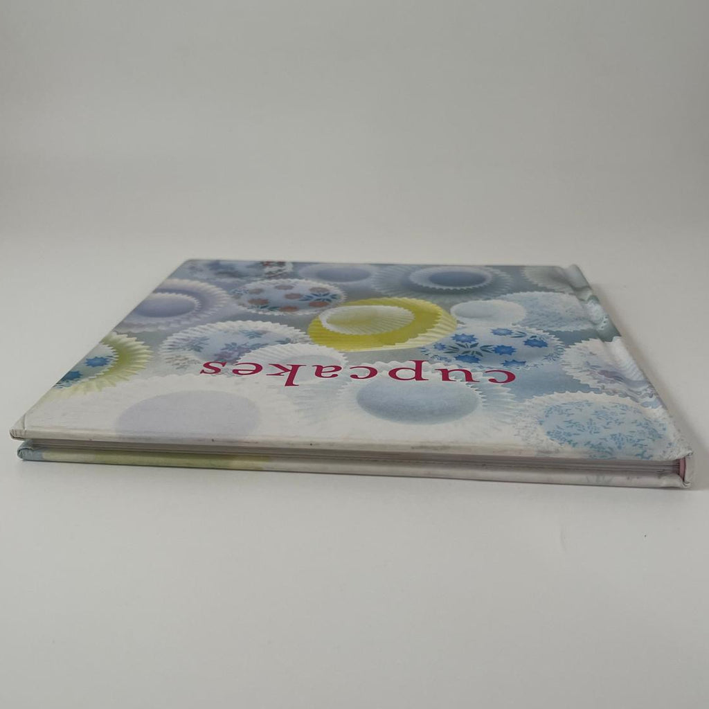 Cupcakes - Susannah Blake