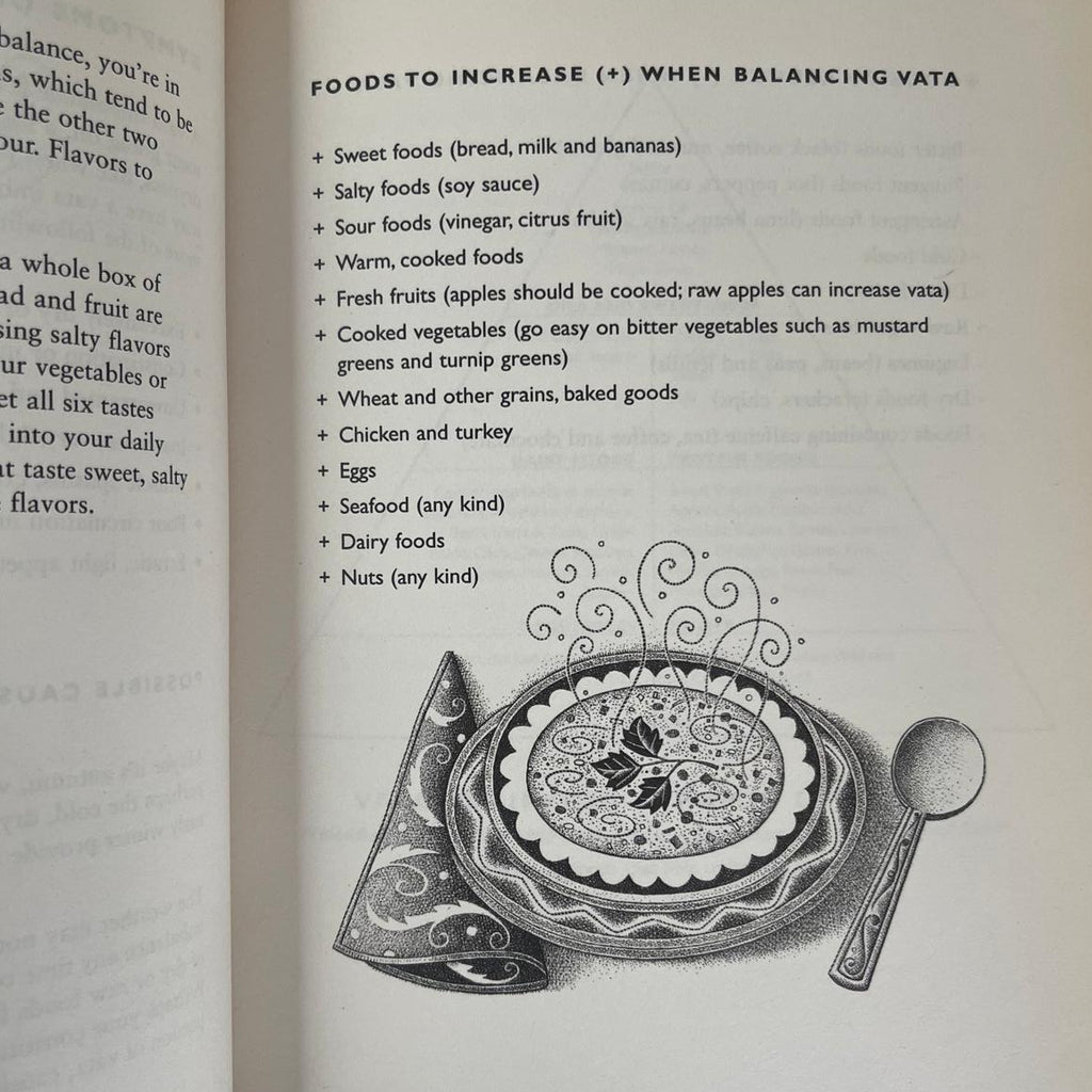 The Quick & Easy Ayurvedic Cookbook - Eileen Keavy Smith