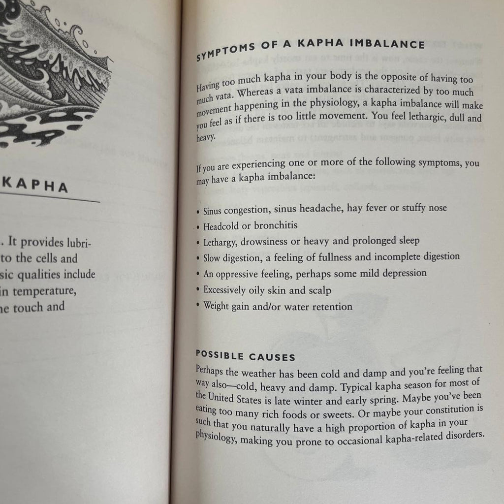 The Quick & Easy Ayurvedic Cookbook - Eileen Keavy Smith