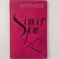 Sonder Jou - Hester Heese