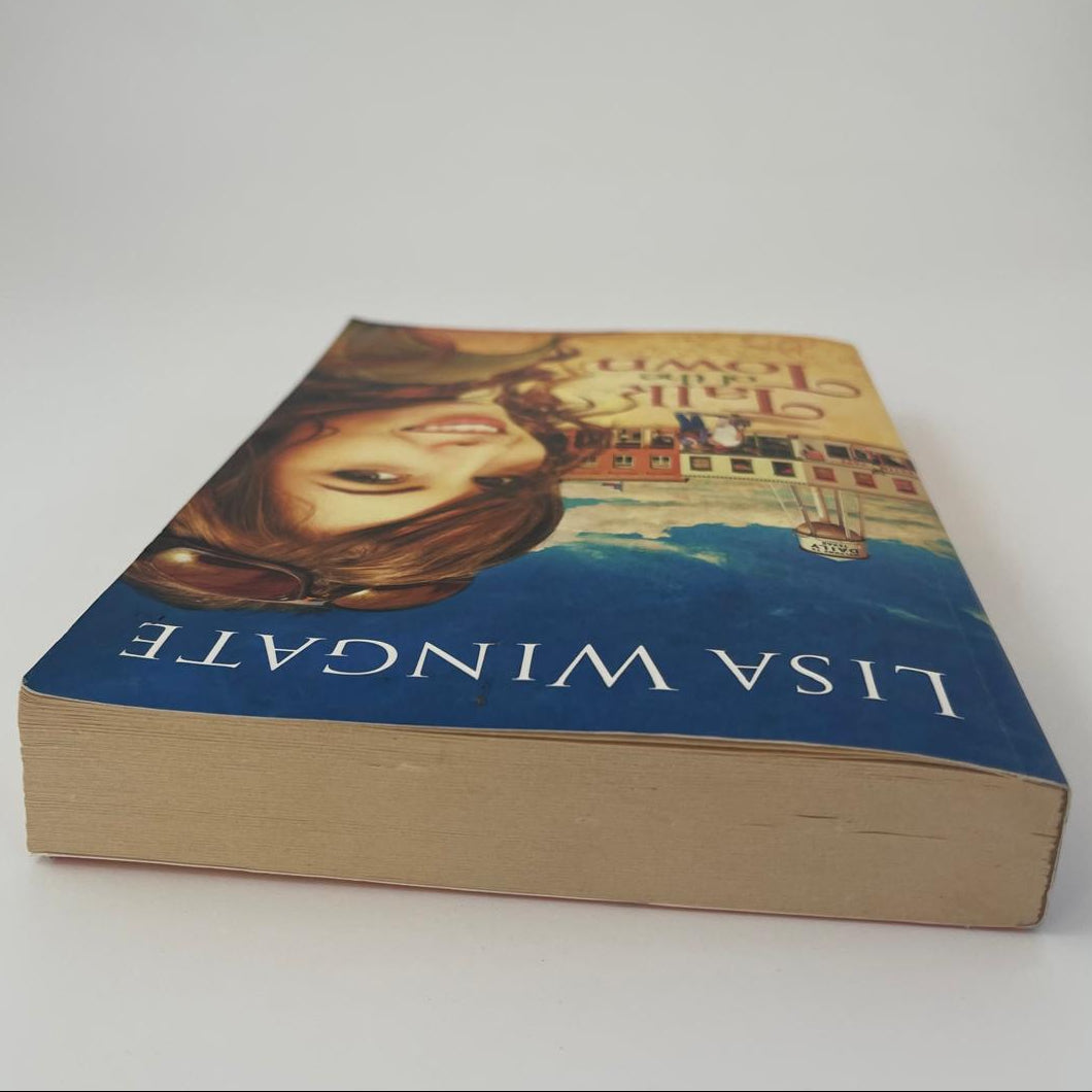Talk of the Town - Lisa Wingate