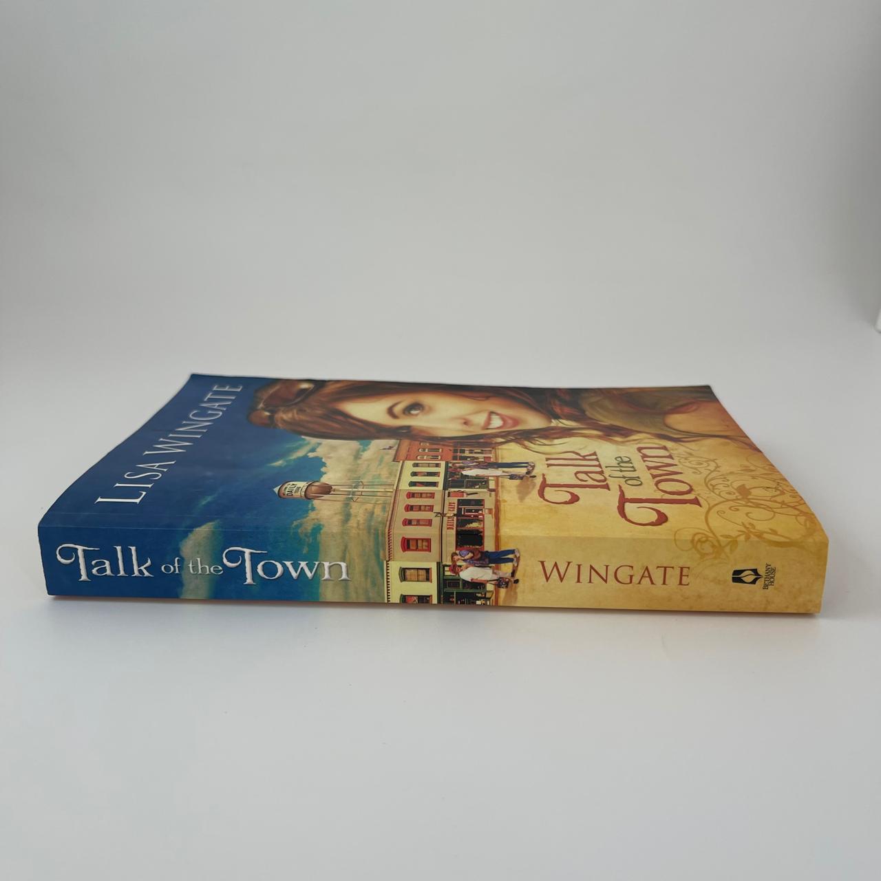 Talk of the Town - Lisa Wingate