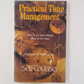 Practical Time Management - Bradley C. McRae