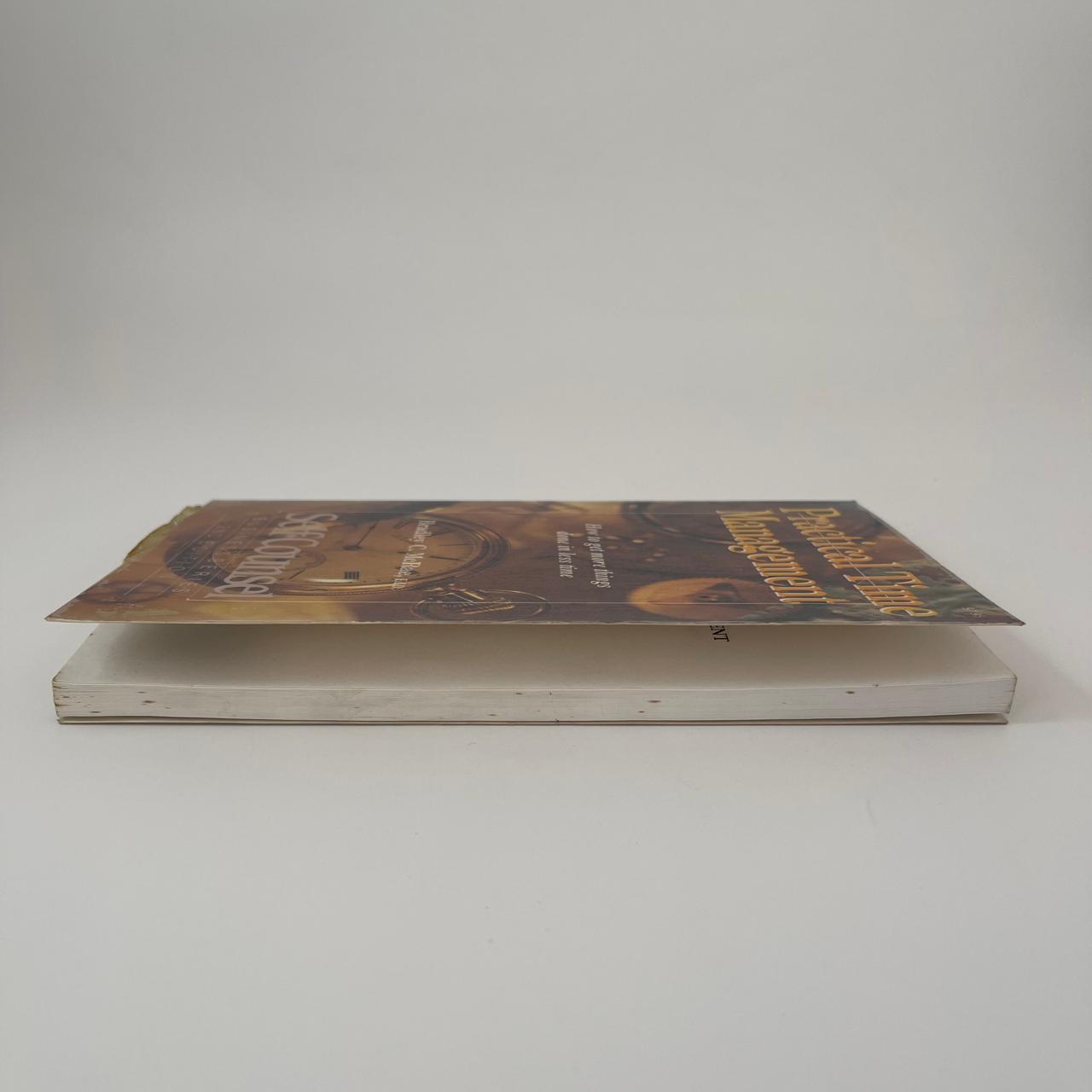 Practical Time Management - Bradley C. McRae