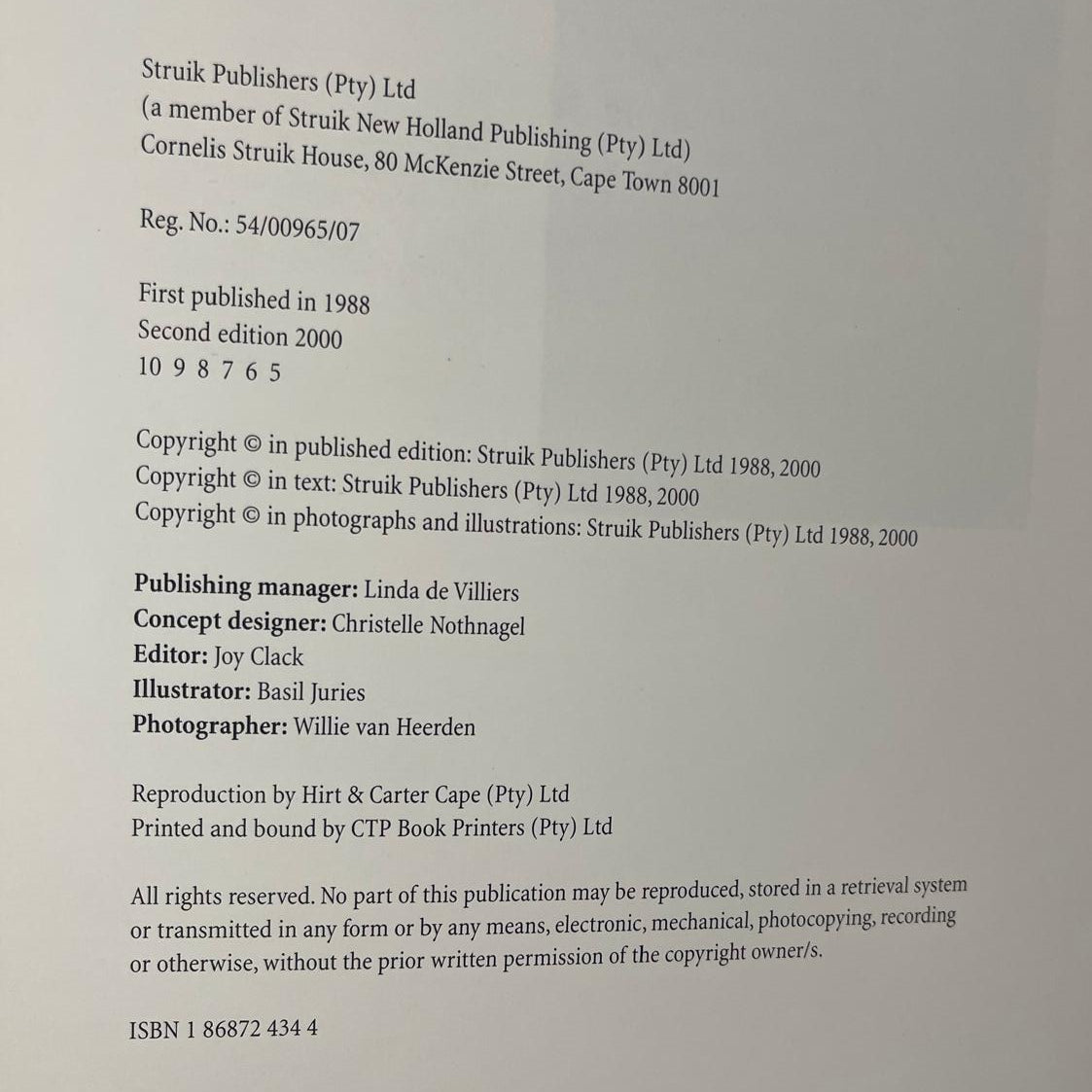 Potjiekos Favourites - Sannie Smit