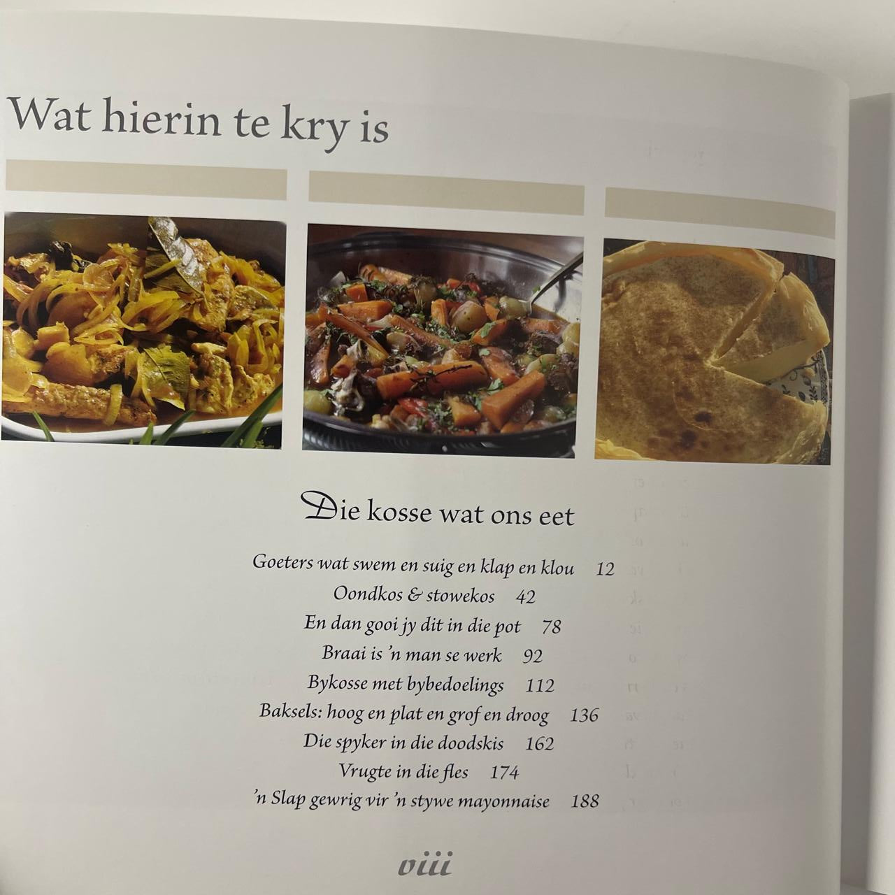 Agter die Lekker Aan - Dine van Zyl