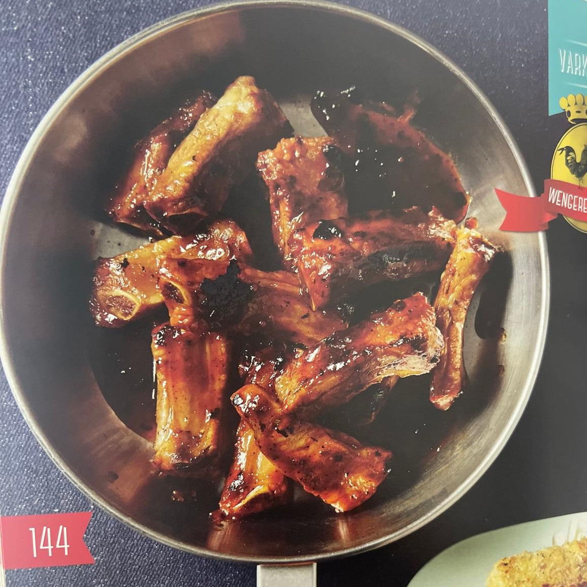 Kokkedoor Versamelresepte - Errieda du Toit