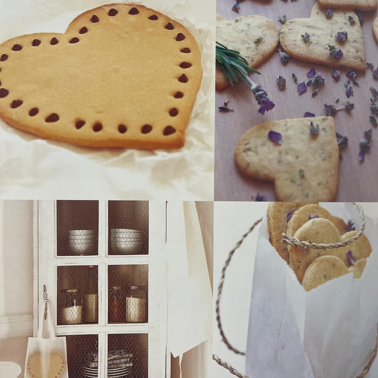 The Art of Giving - Liezel Norval‑Kruger and Tina-Marie Malherbe