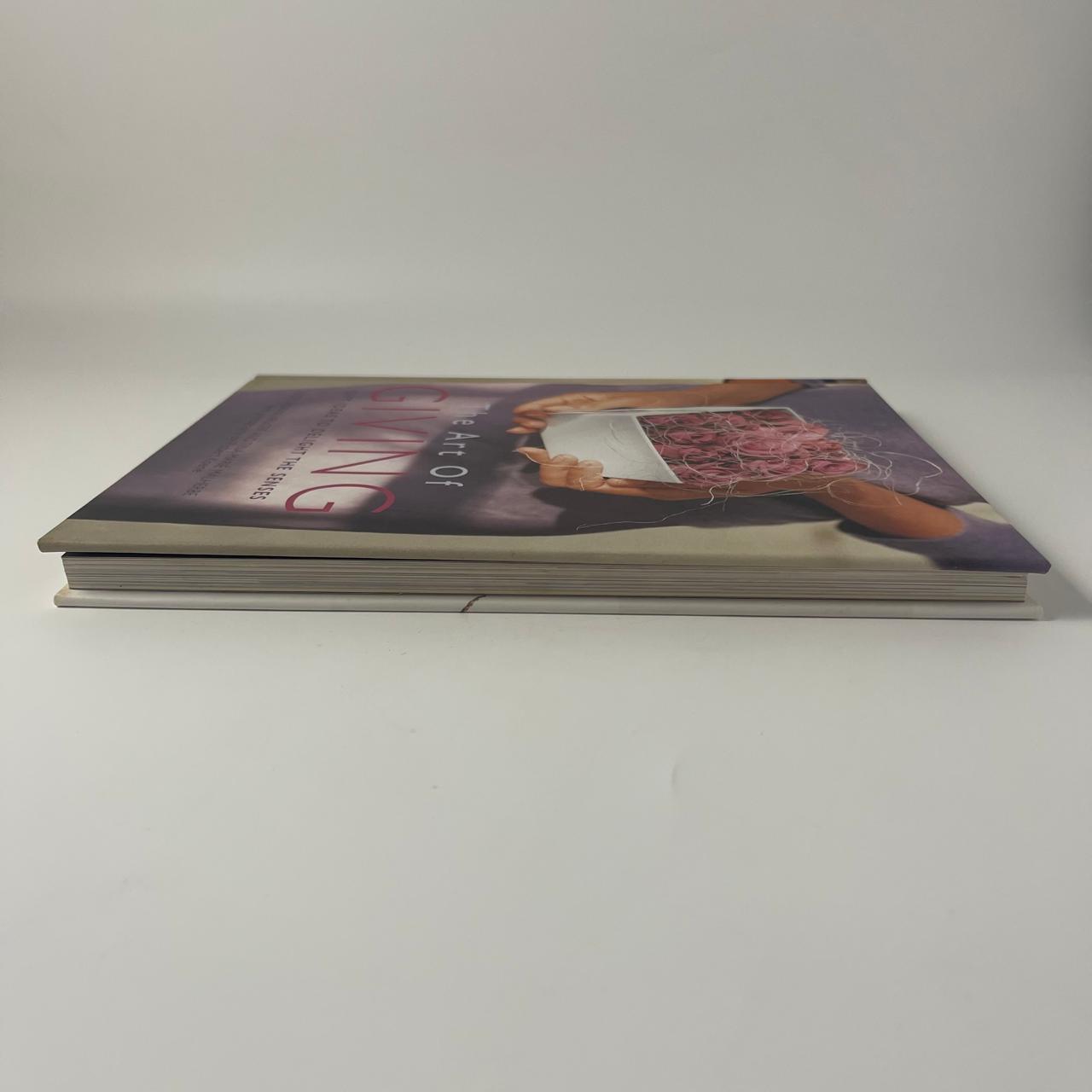 The Art of Giving - Liezel Norval‑Kruger and Tina-Marie Malherbe