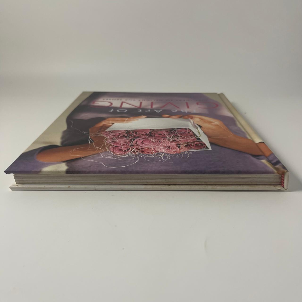 The Art of Giving - Liezel Norval‑Kruger and Tina-Marie Malherbe