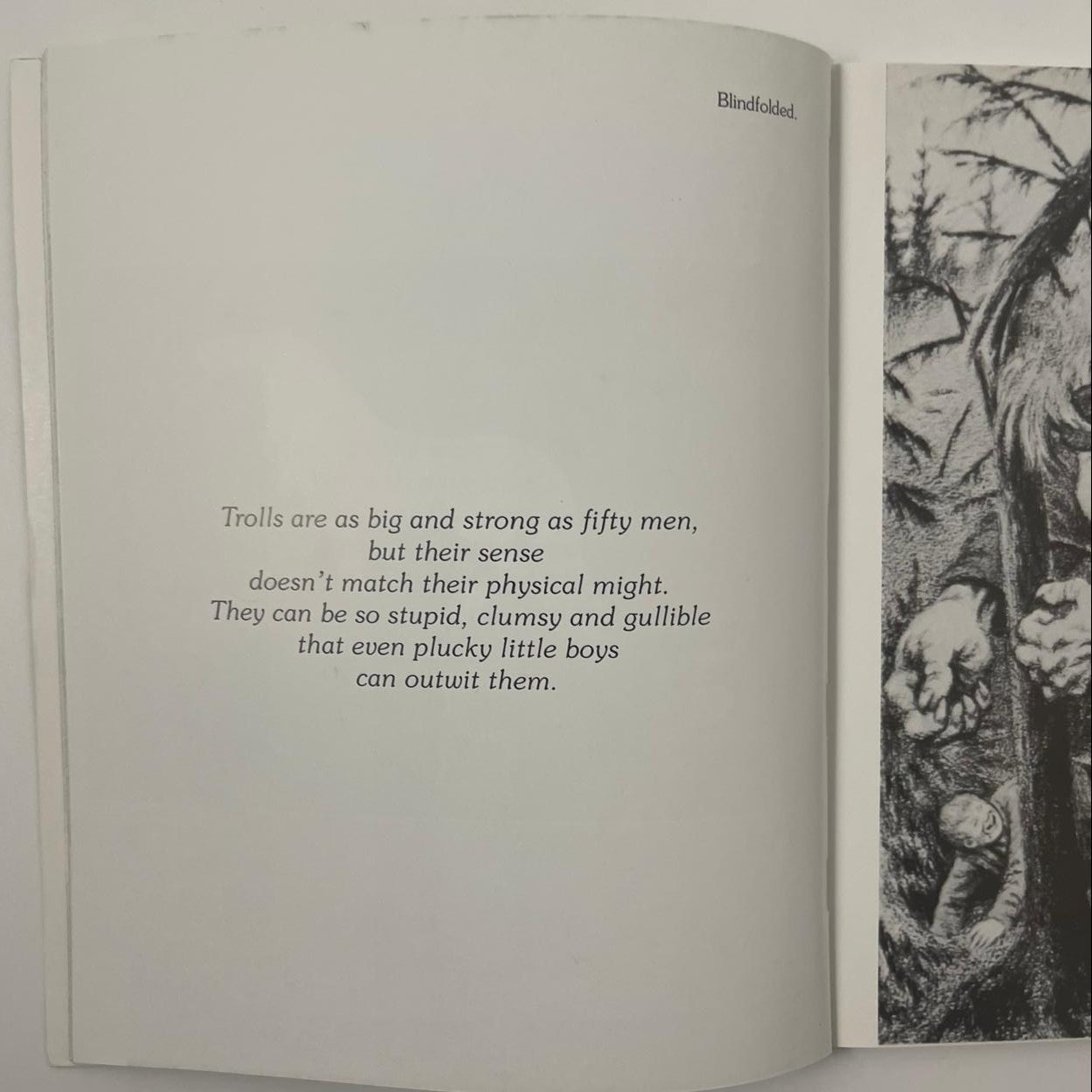 Norway: Home of the Trolls - Eli Ketilsson