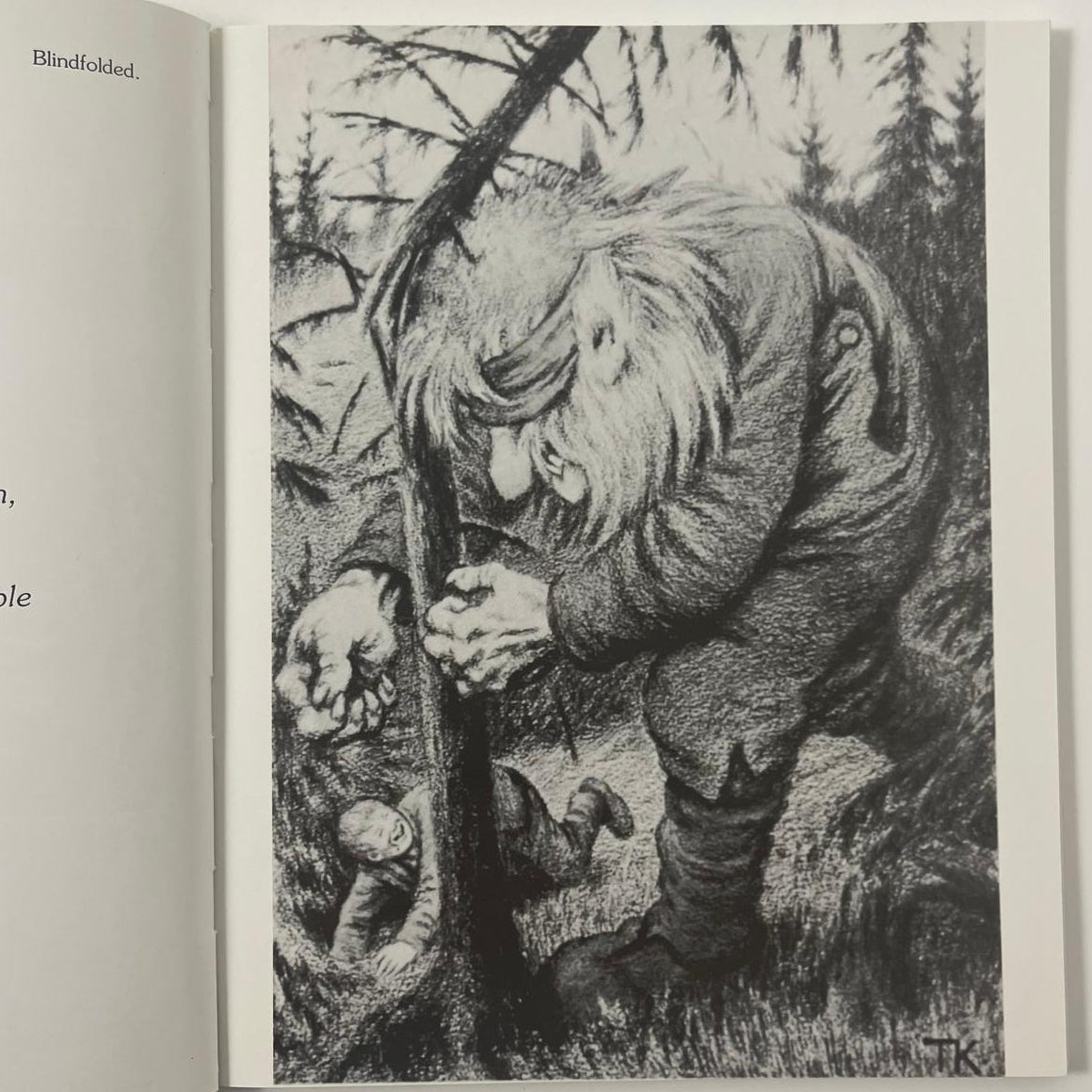 Norway: Home of the Trolls - Eli Ketilsson